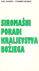 Siromašni poradi Kraljevstva Božjega