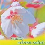 CD – Kušati uskrsnu radost