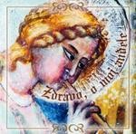 CD – Zdravo o moj anđele