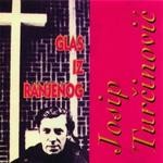 CD – Josip Turčinović: Propovijedi