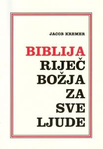 Biblija riječ Božja za sve ljude