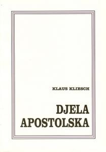 Djela apostolska