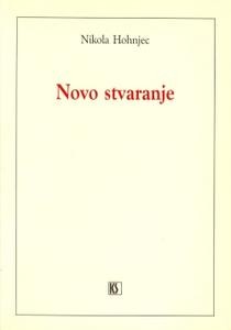 Novo stvaranje