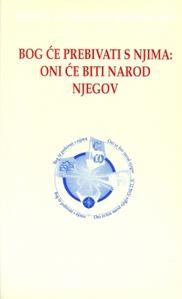 Bog će prebivati s njima: oni će biti narod njegov (Otk 21, 1-7)