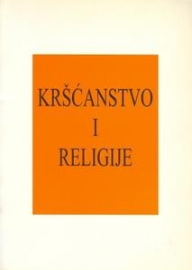 Kršćanstvo i religije