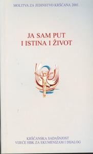 Ja sam put, istina i život (Iv 14,1-6)