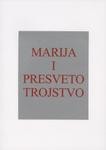 Marija i Presveto Trojstvo