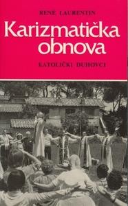 Karizmatička obnova u katoličkoj Crkvi