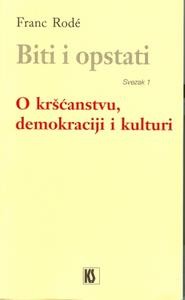 Biti i opstati 1