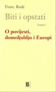 Biti i opstati 2