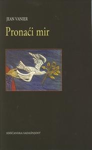Pronaći mir