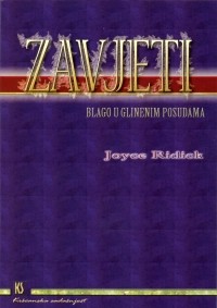 Zavjeti – blago u glinenim posudama