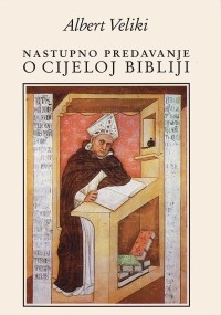 Nastupno predavanje o cijeloj Bibliji