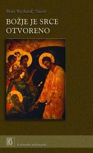 Božje je srce otvoreno