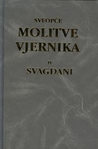 Sveopće molitve vjernika (II. sv.): Svagdani