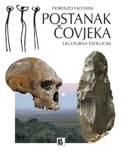 Postanak čovjeka i kulturna evolucija