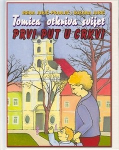Tomica otkriva svijet