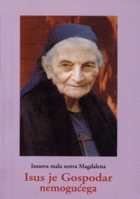 Isus je Gospodar nemogućega