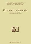 Communio et progressio (D-36)
