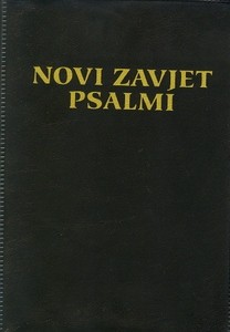 Novi zavjet i Psalmi